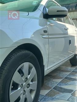 هیوندای ئەکسنت